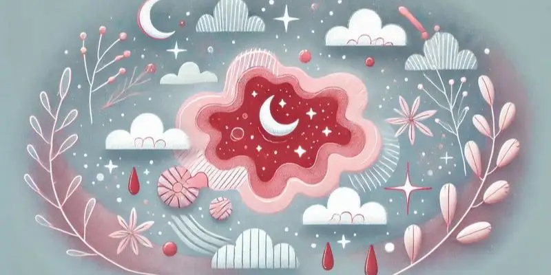 Chiêm bao thấy lũ dâng nhẹ nhàng là điềm tốt